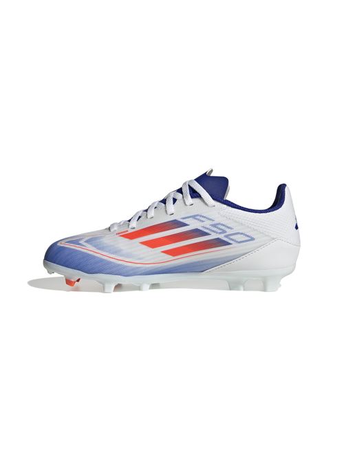 Adidas Scarpa da Calcio bambino F50 League FG/AG Adidas | IF1367F50 LEAGUE J FG/AG